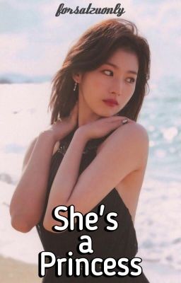 Read Stories She's a Princess ∥SaTzu ∥ [COMPLETED] - TeenFic.Net