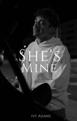 She's mine - Charles Leclerc