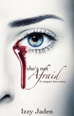 She's Not Afraid final book snippets