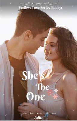 She's The One ✔