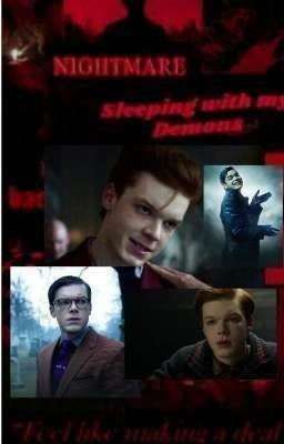 She's What?! //Jerome & Jeremiah Valeska X Reader 