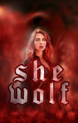 she-wolf• natasha romanoff