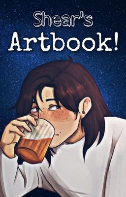 Shears Artbook!