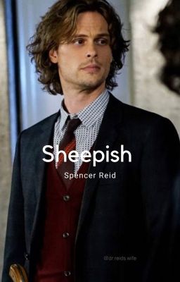 Sheepish | Spencer Reid