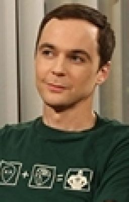 Sheldon cooper x reader