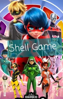 Shell Game | Miraculous Guardians Book 1