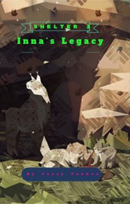 Shelter 2: Inna's Legacy