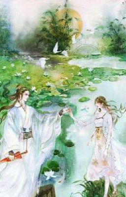 Shen Yi Di Nu, Divine Doctor: Daughter of The First Wife