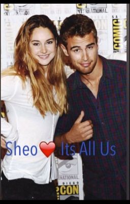Sheo❤️ It's All Us
