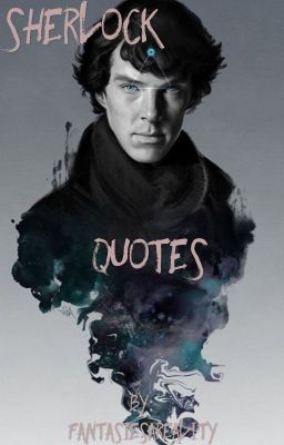 Sherlock Quotes