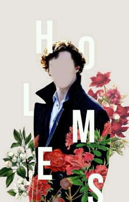 Sherlock x Male!Reader