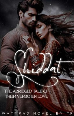 Shiddat~The Abridged Tale Of Their Verboten Love 