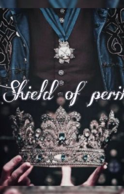 Shield of peril • Liskook