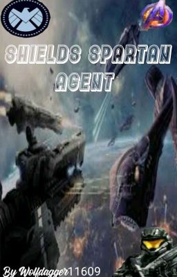 SHIELDS Spartan Agent 