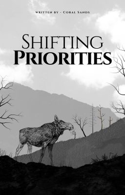 Shifting Priorities