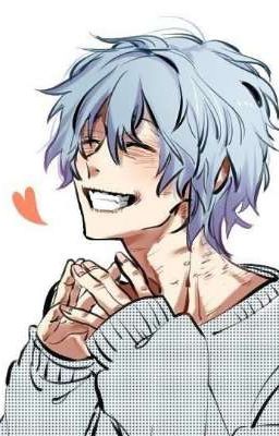 SHIGARAKI X Reader (COMPLETED)