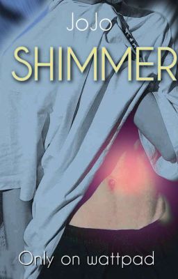 Shimmer (boyxboy/alien)