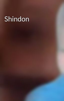 Shindon