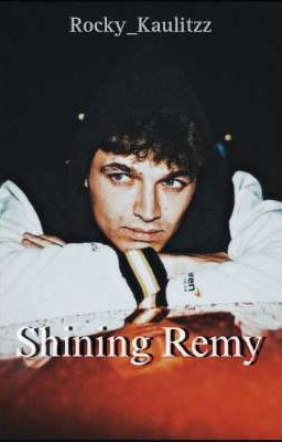 Shining Remy •Lando Norris•