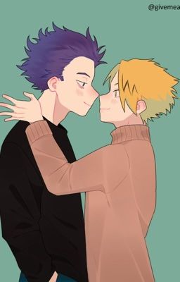 Shinsou X Denki 