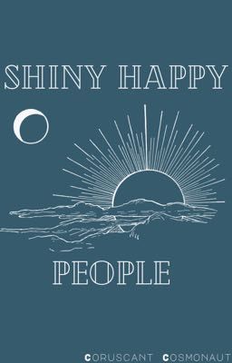 Shiny Happy People - The Umbrella Academy Apply Fic