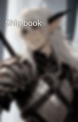 Ship book