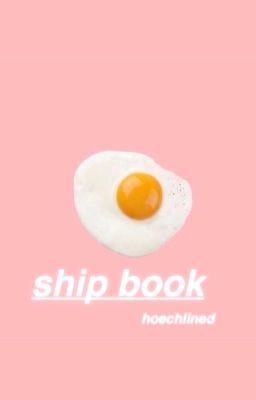 Ship Book