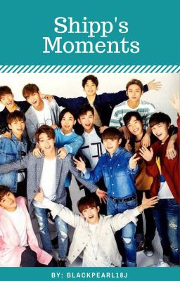 Read Stories Shipp's Moments (SEVENTEEN) - TeenFic.Net