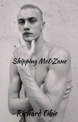 SHIPPING ME AND ZANE (Lucky Blue Smith)