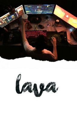 shit the lava team says (wattpad edition)