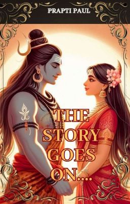 Shiv Shakti - The Story Goes On.... 