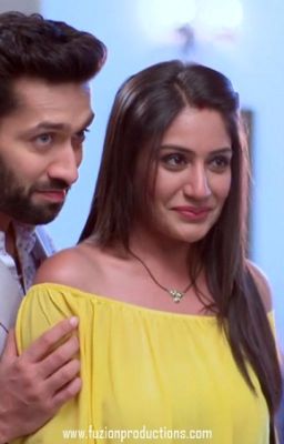 SHIVIKA: Made For Each Other