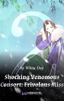 Shocking Venomous Consort (2)