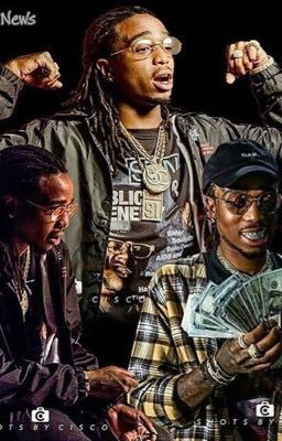 Short Quavo imagines 