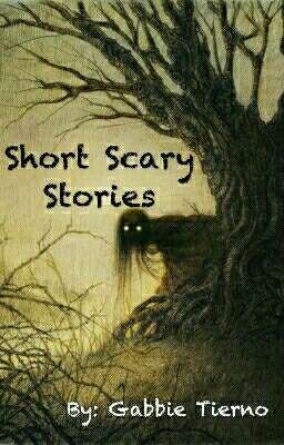 Short Scary Stories 