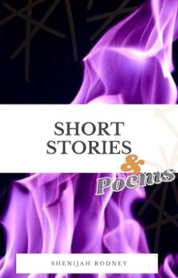 Short Stories & Poems