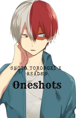 Shoto Todoroki x reader Oneshots {Requests are closed}