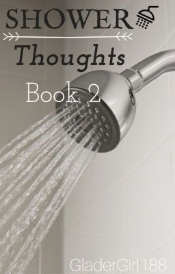 Shower Thoughts (book 2)