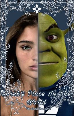 Shrek's Place In The World