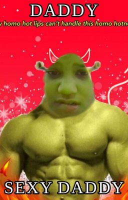 shreky pooo