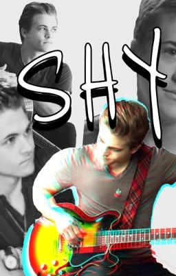 Shy (Hunter Hayes)