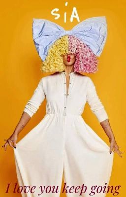 Sia Furler (FANPAGE)