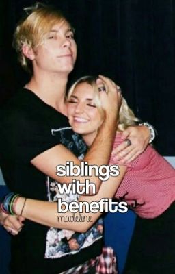 Siblings With Benefits ⇒ rikdel
