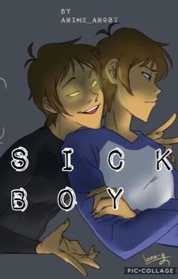 Sick Boy || Langst Part One