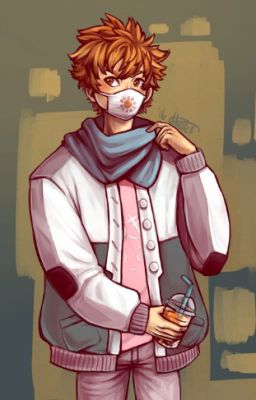 Sick Hinata