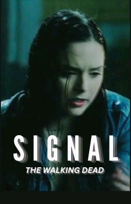 signal | the walking dead