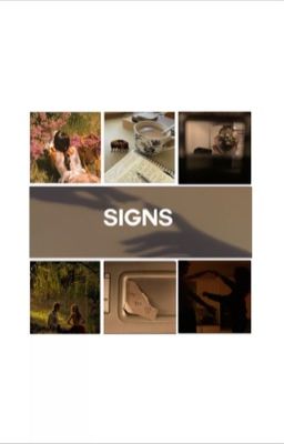 signs | j. cade