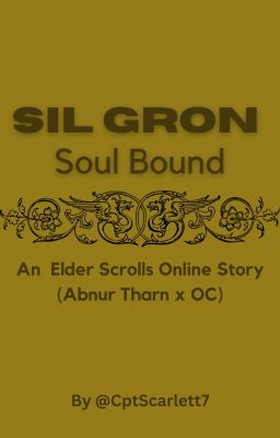 Sil Gron (Soul Bound)