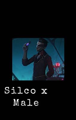 Silco x male