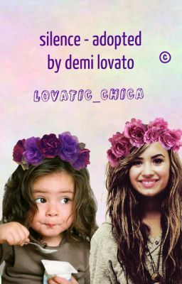 Silence- Adopted by Demi Lovato